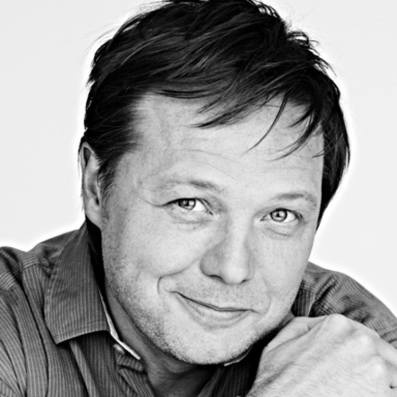 Shaun Dooley | United Voices